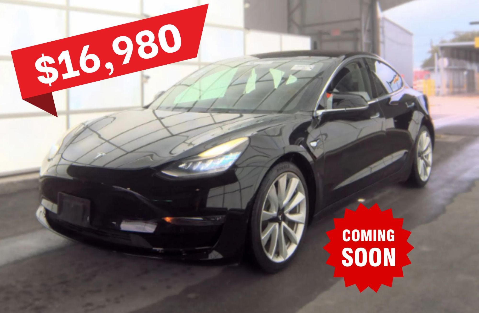 tesla model 3 2018 5YJ3E1EB3JF149083 image tesla model 3 2018 5YJ3E1EB3JF149083 image